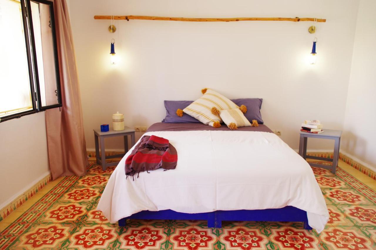 Artgana Lodge Ес-Сувейра Екстер'єр фото