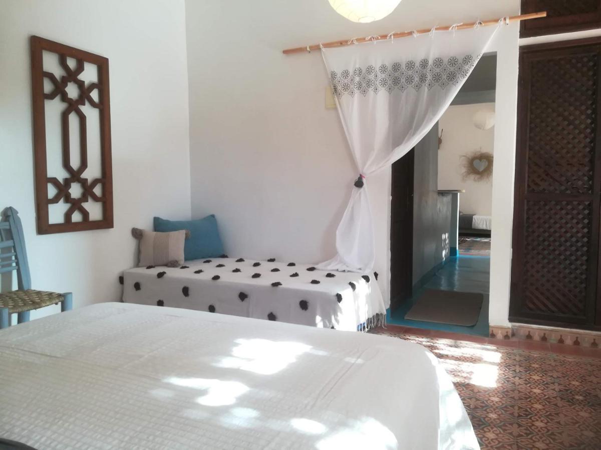 Artgana Lodge Ес-Сувейра Екстер'єр фото