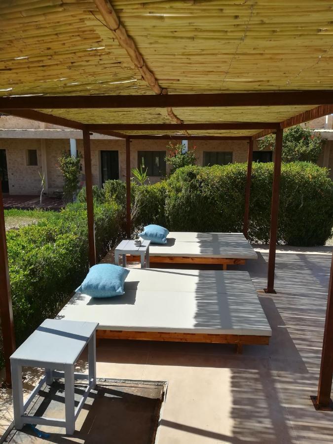 Artgana Lodge Ес-Сувейра Екстер'єр фото