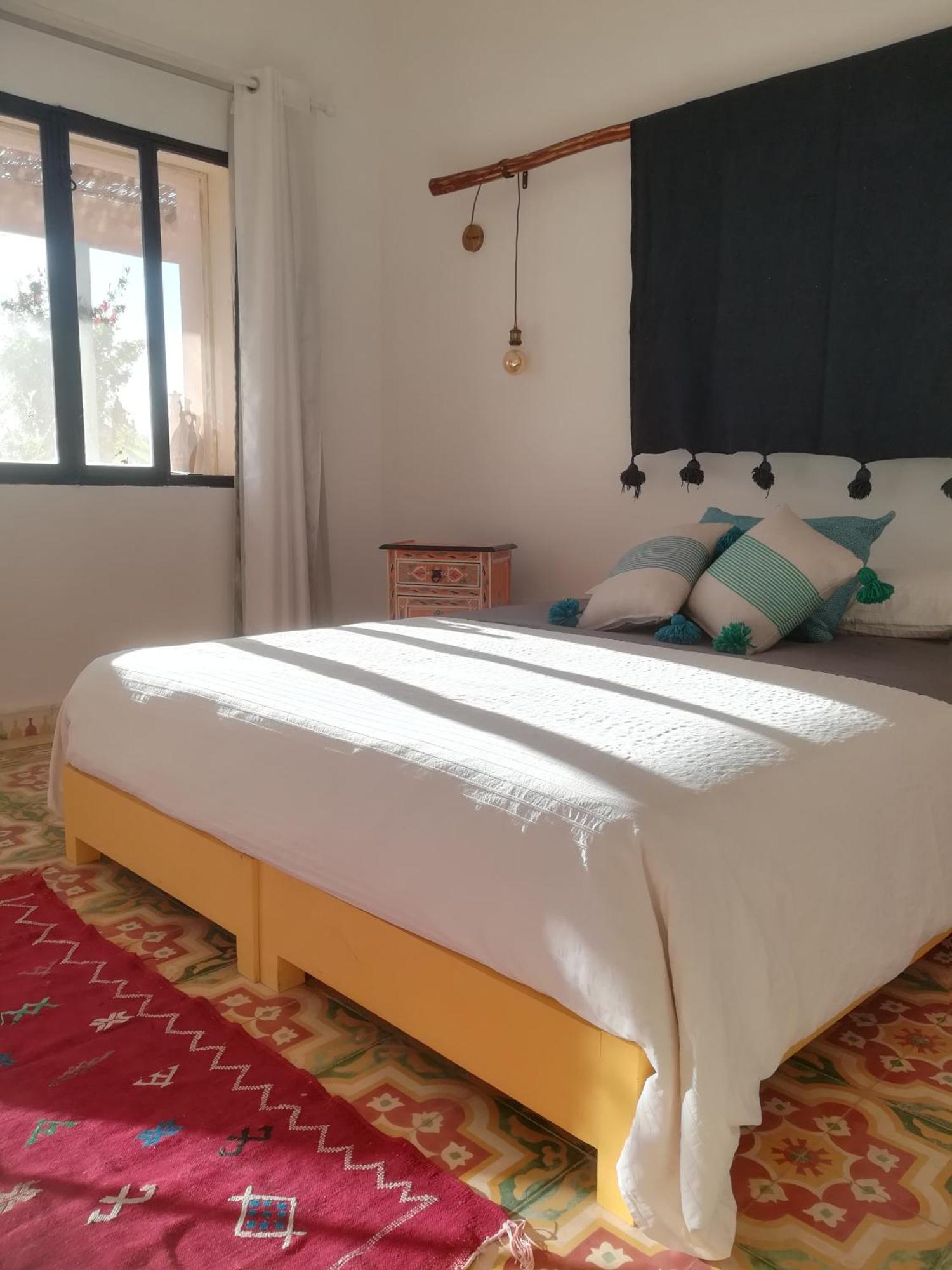 Artgana Lodge Ес-Сувейра Екстер'єр фото