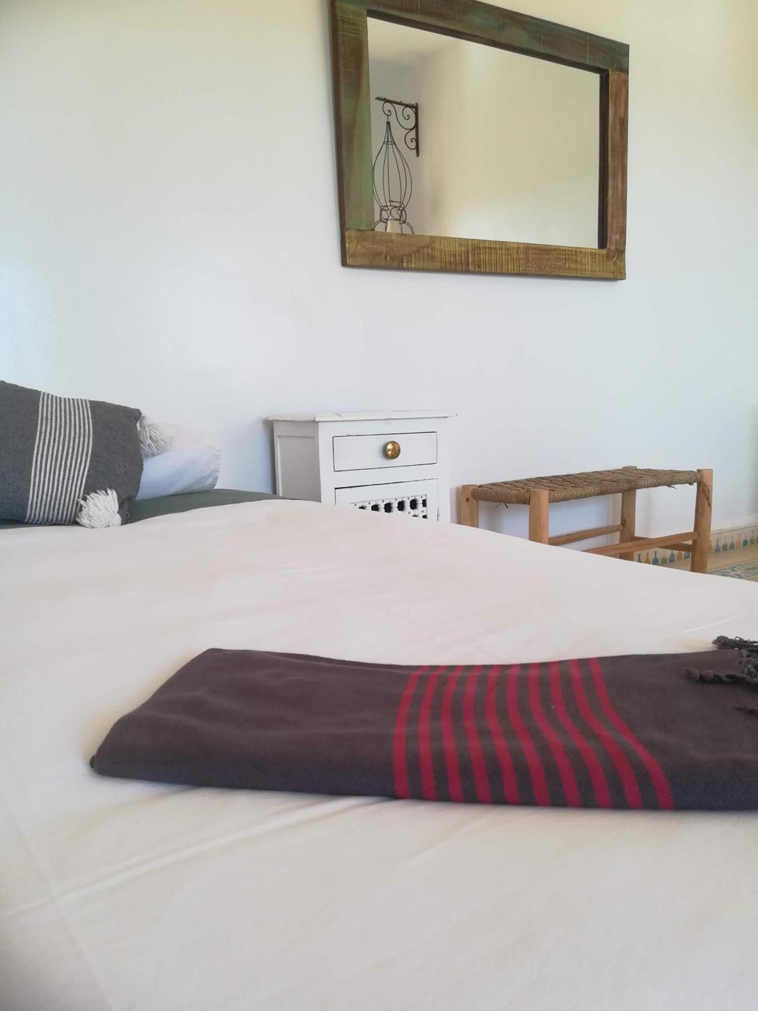 Artgana Lodge Ес-Сувейра Екстер'єр фото