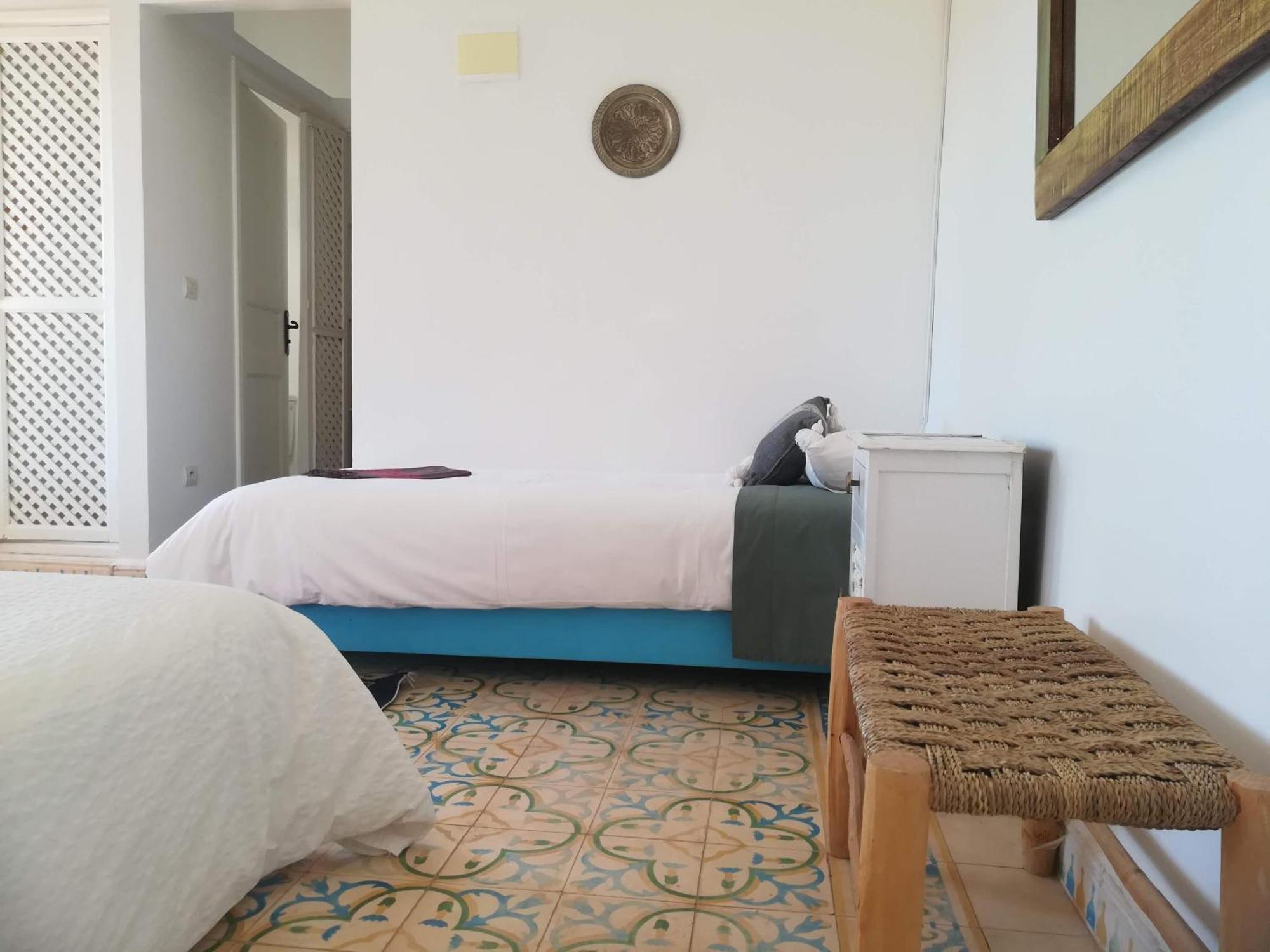 Artgana Lodge Ес-Сувейра Екстер'єр фото